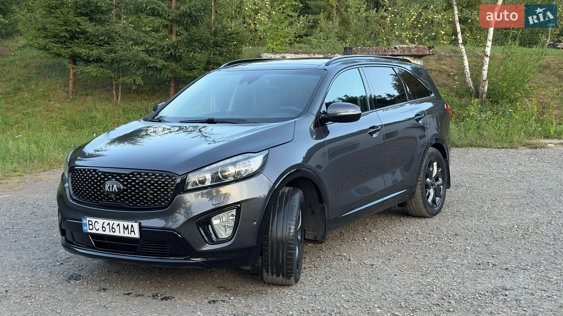 2015 Kia Sorento - мініатюра 2