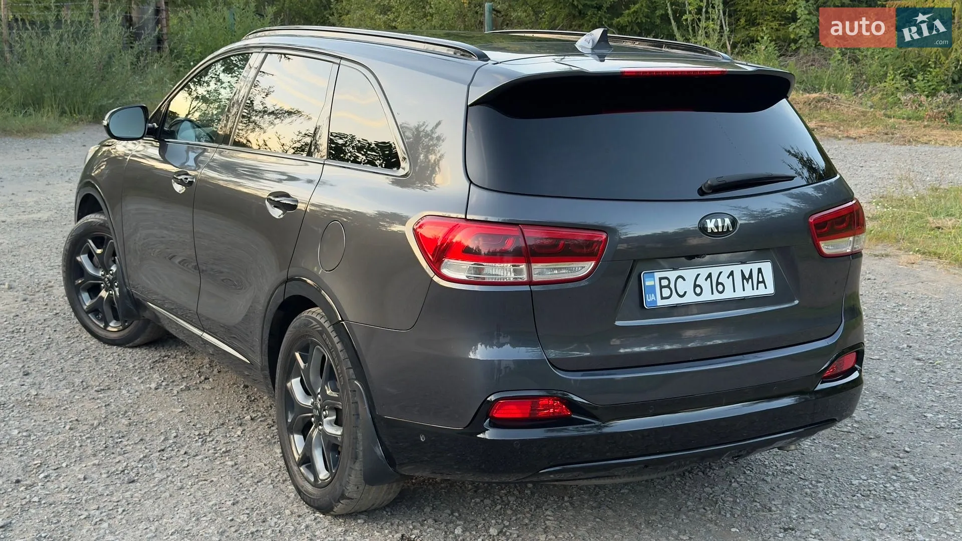 2015 Kia Sorento - мініатюра 4