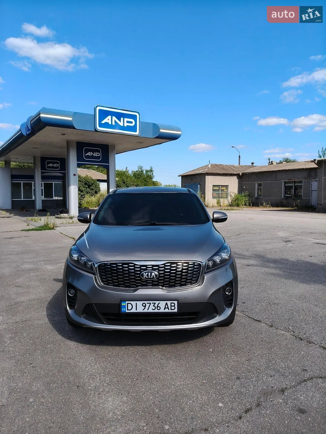 2015 Kia Sorento - мініатюра 5