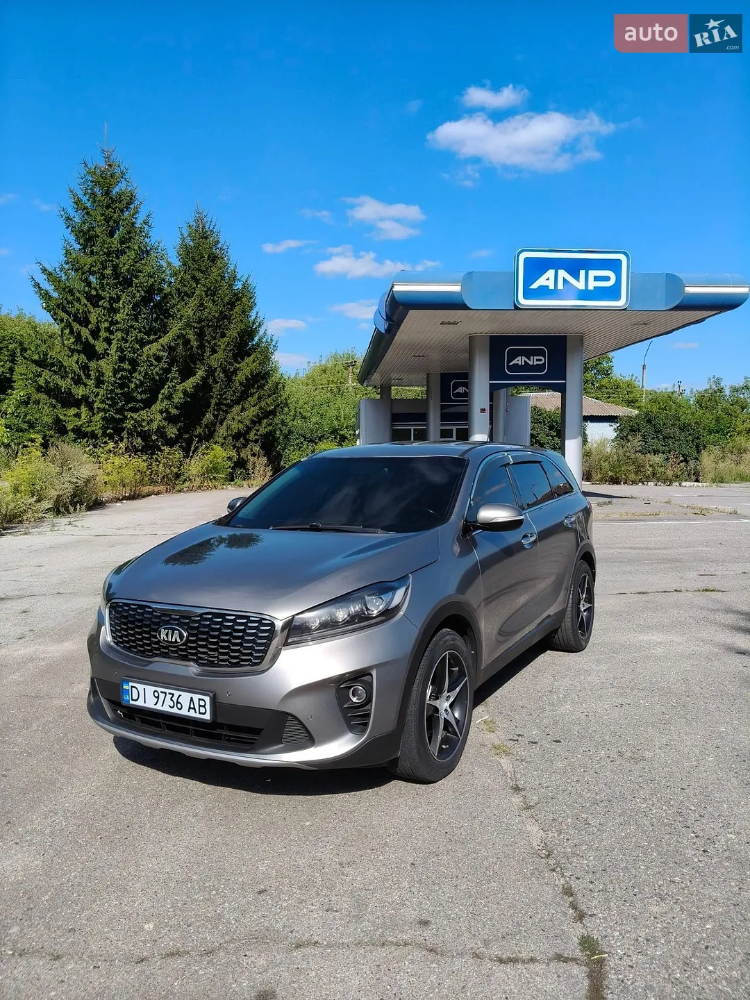 2015 Kia Sorento - мініатюра 3