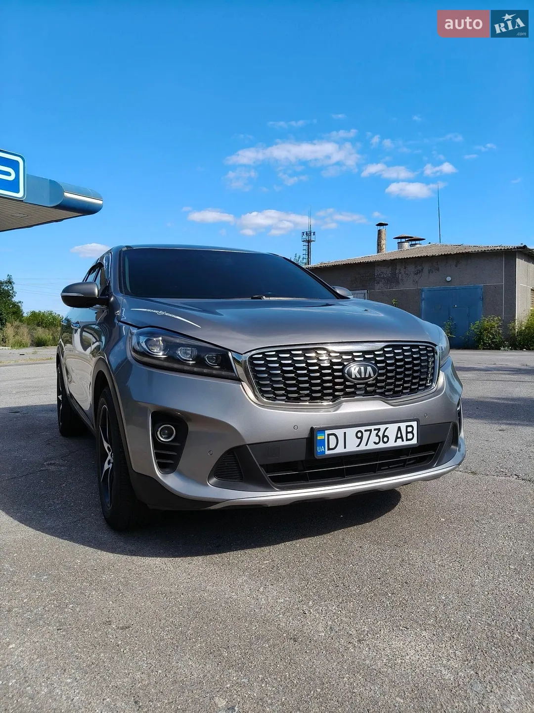2015 Kia Sorento - мініатюра 10