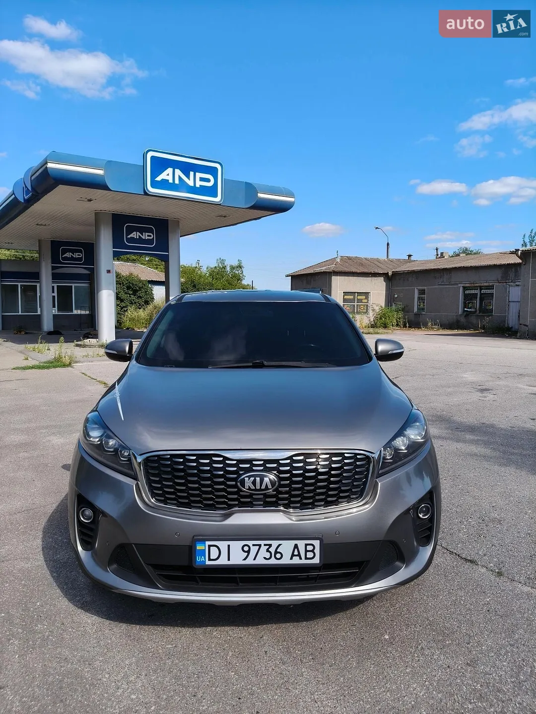 2015 Kia Sorento - мініатюра 4