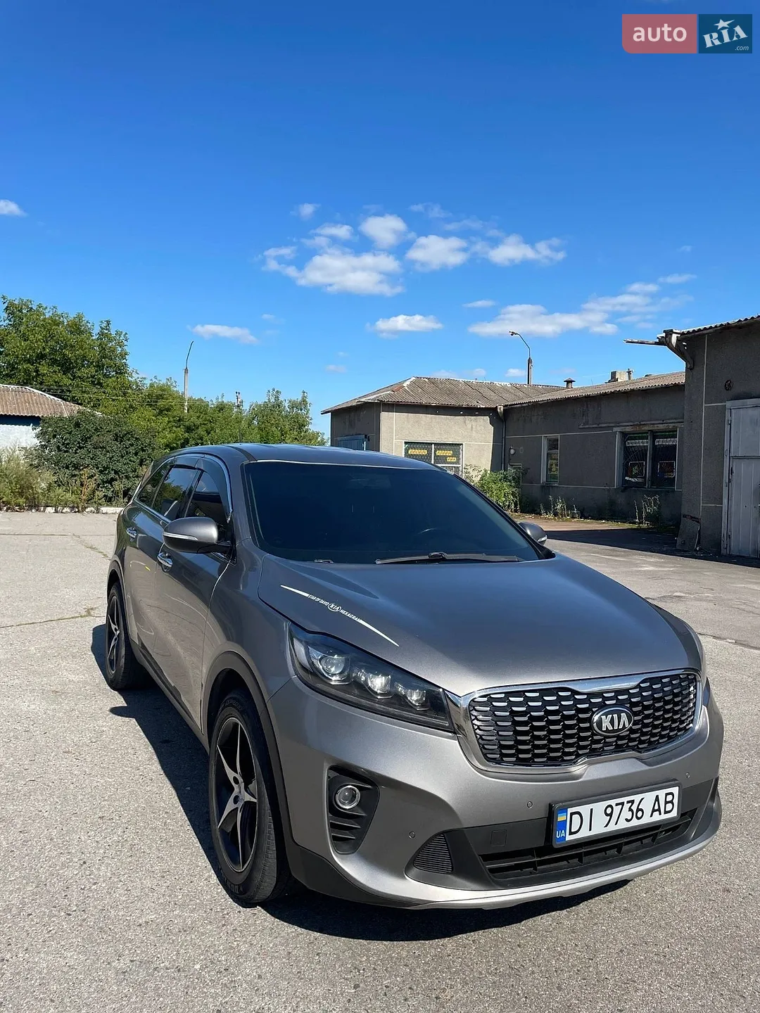 2015 Kia Sorento - мініатюра 11