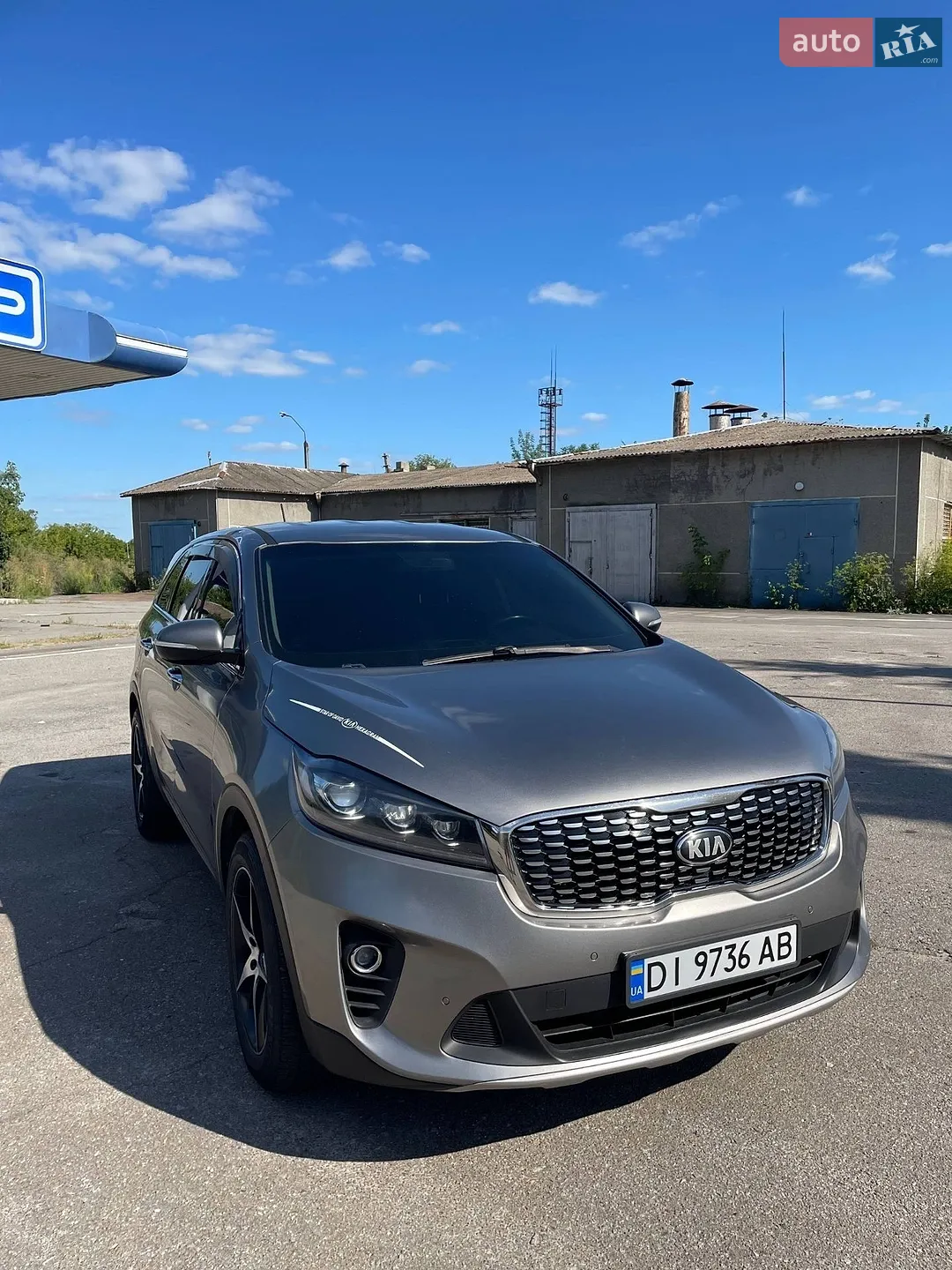 2015 Kia Sorento - мініатюра 12