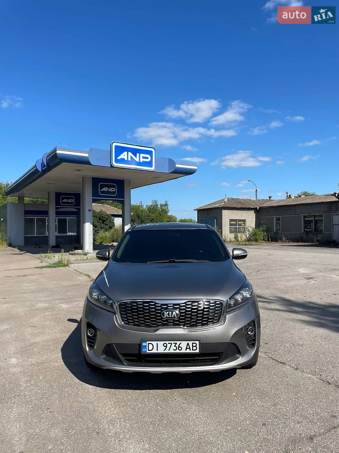 2015 Kia Sorento - мініатюра 13