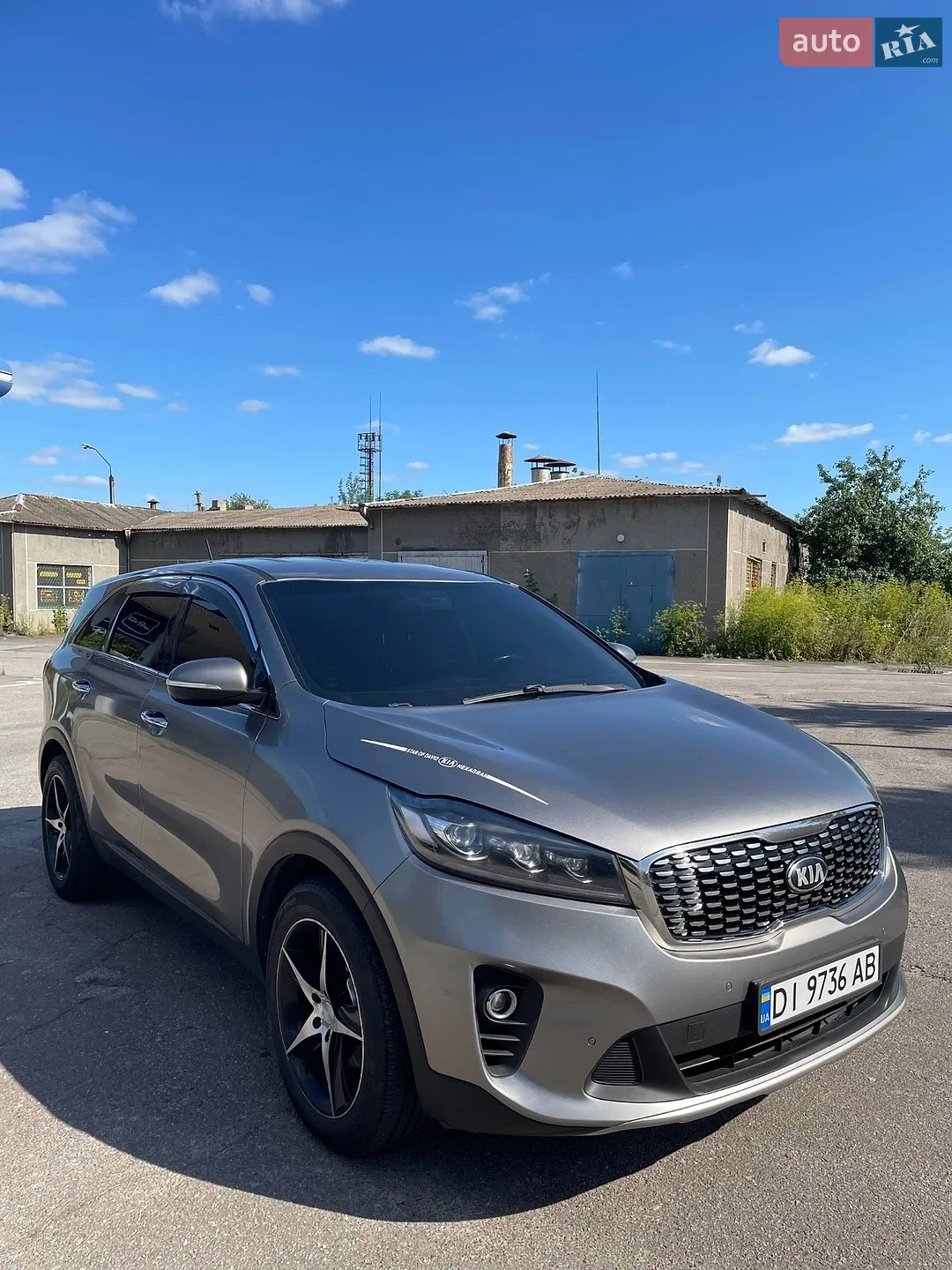2015 Kia Sorento - мініатюра 14