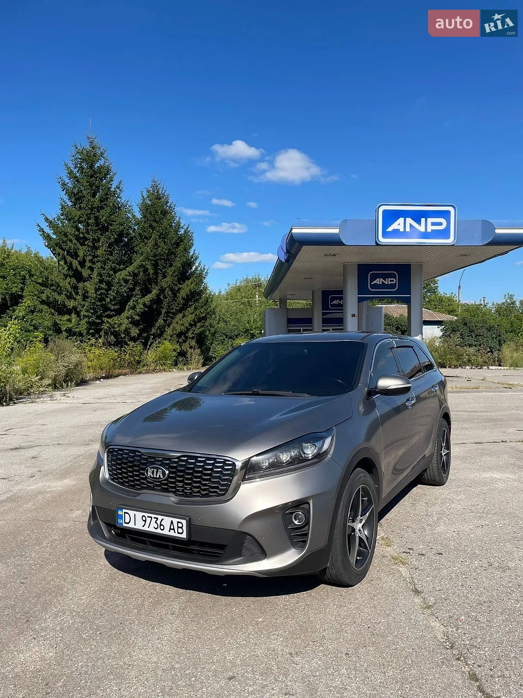2015 Kia Sorento - мініатюра 16