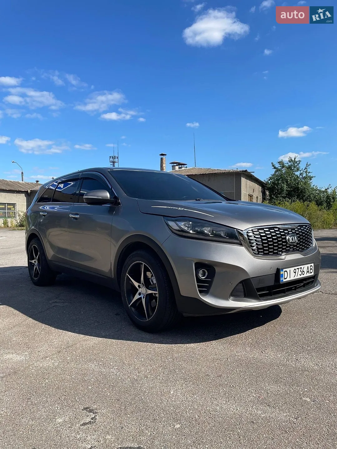 2015 Kia Sorento - мініатюра 18
