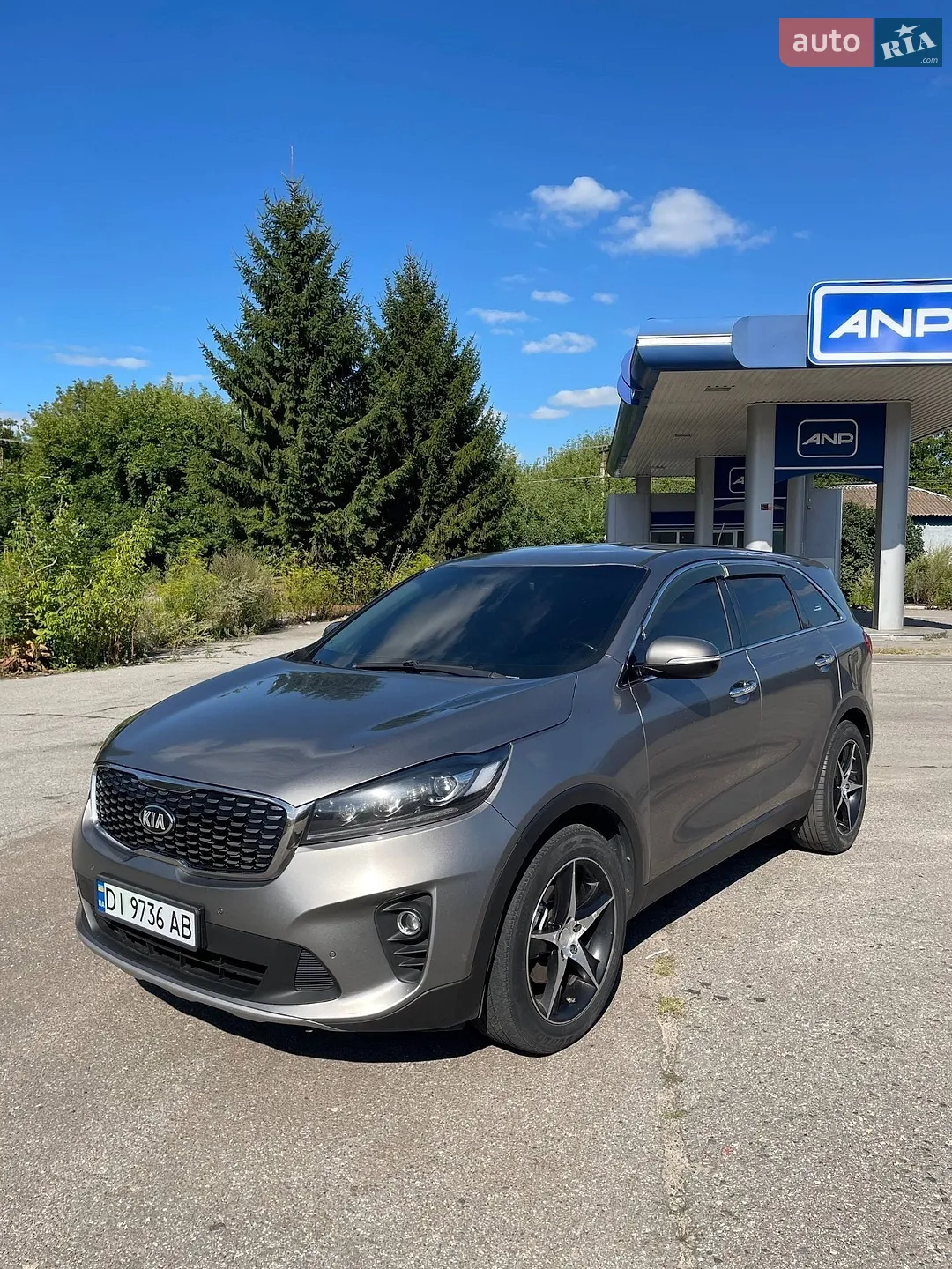 2015 Kia Sorento - мініатюра 15