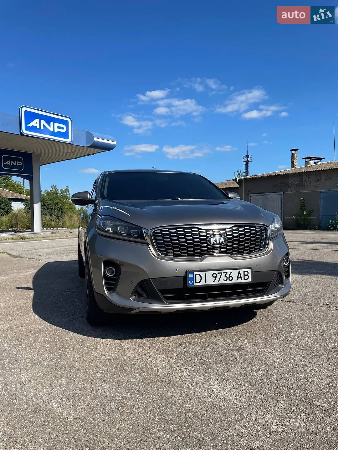 2015 Kia Sorento - мініатюра 19