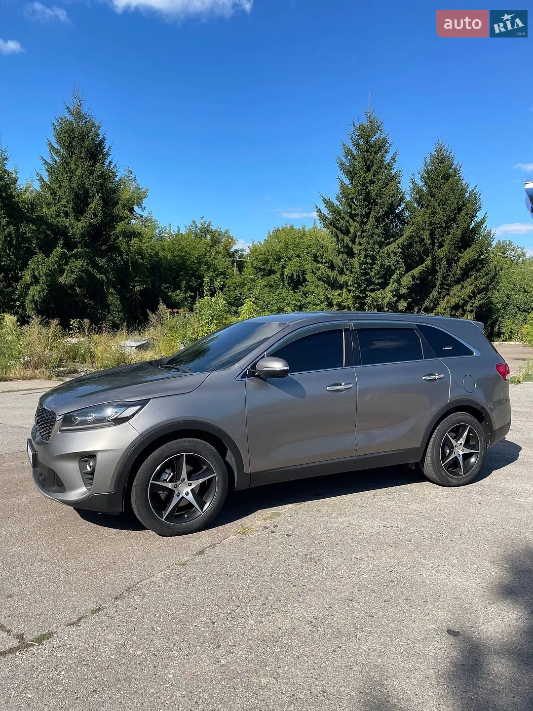 2015 Kia Sorento - мініатюра 21
