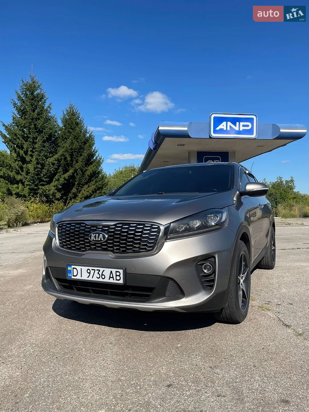 2015 Kia Sorento - мініатюра 17