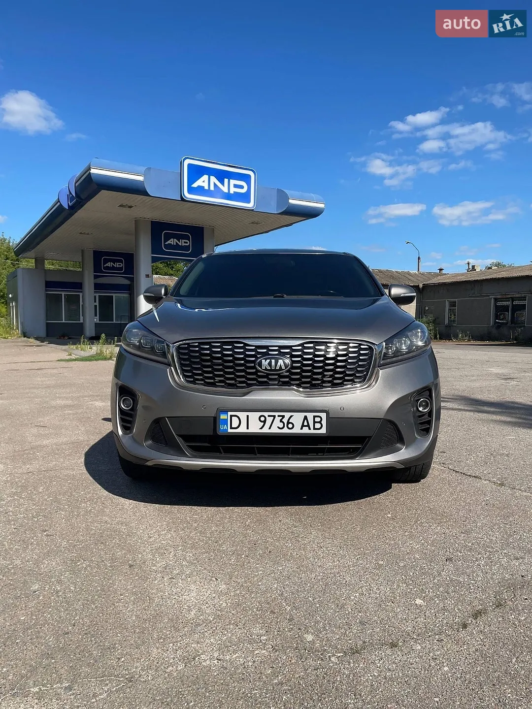 2015 Kia Sorento - мініатюра 20
