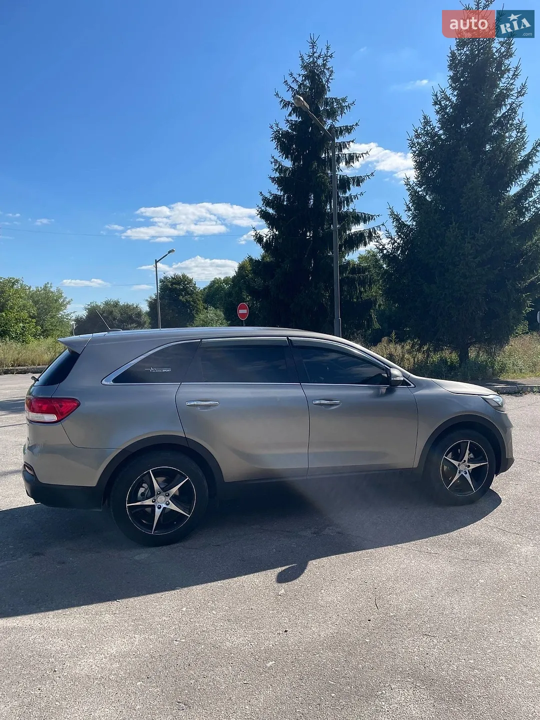 2015 Kia Sorento - мініатюра 28