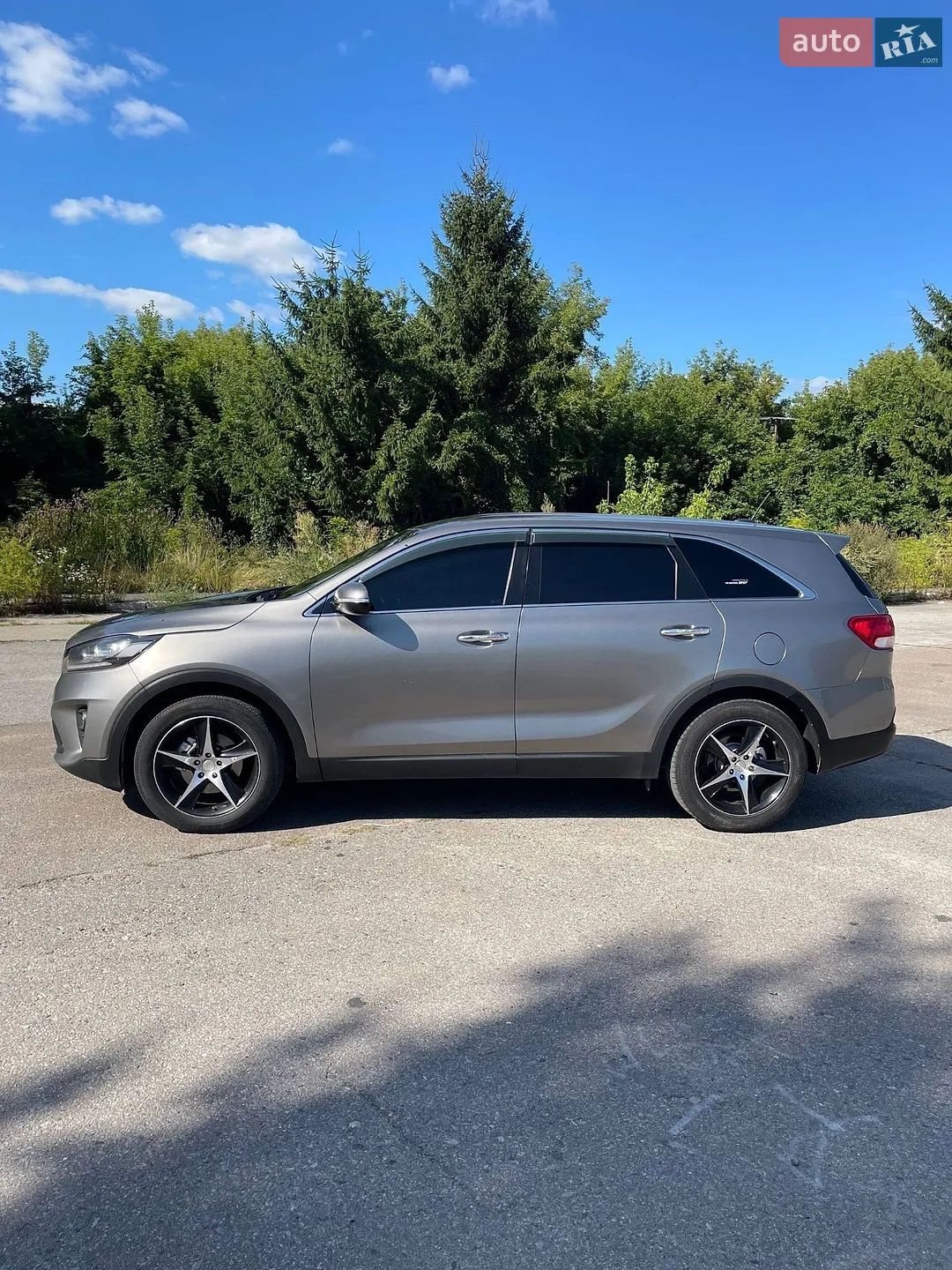 2015 Kia Sorento - мініатюра 22