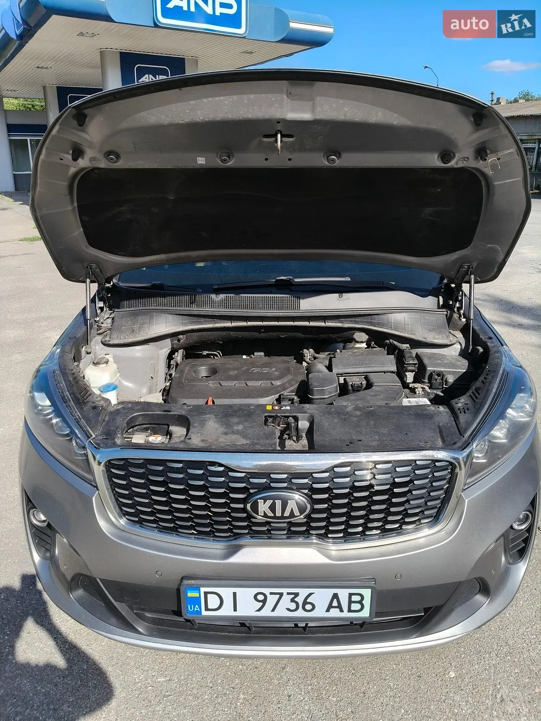 2015 Kia Sorento - мініатюра 30