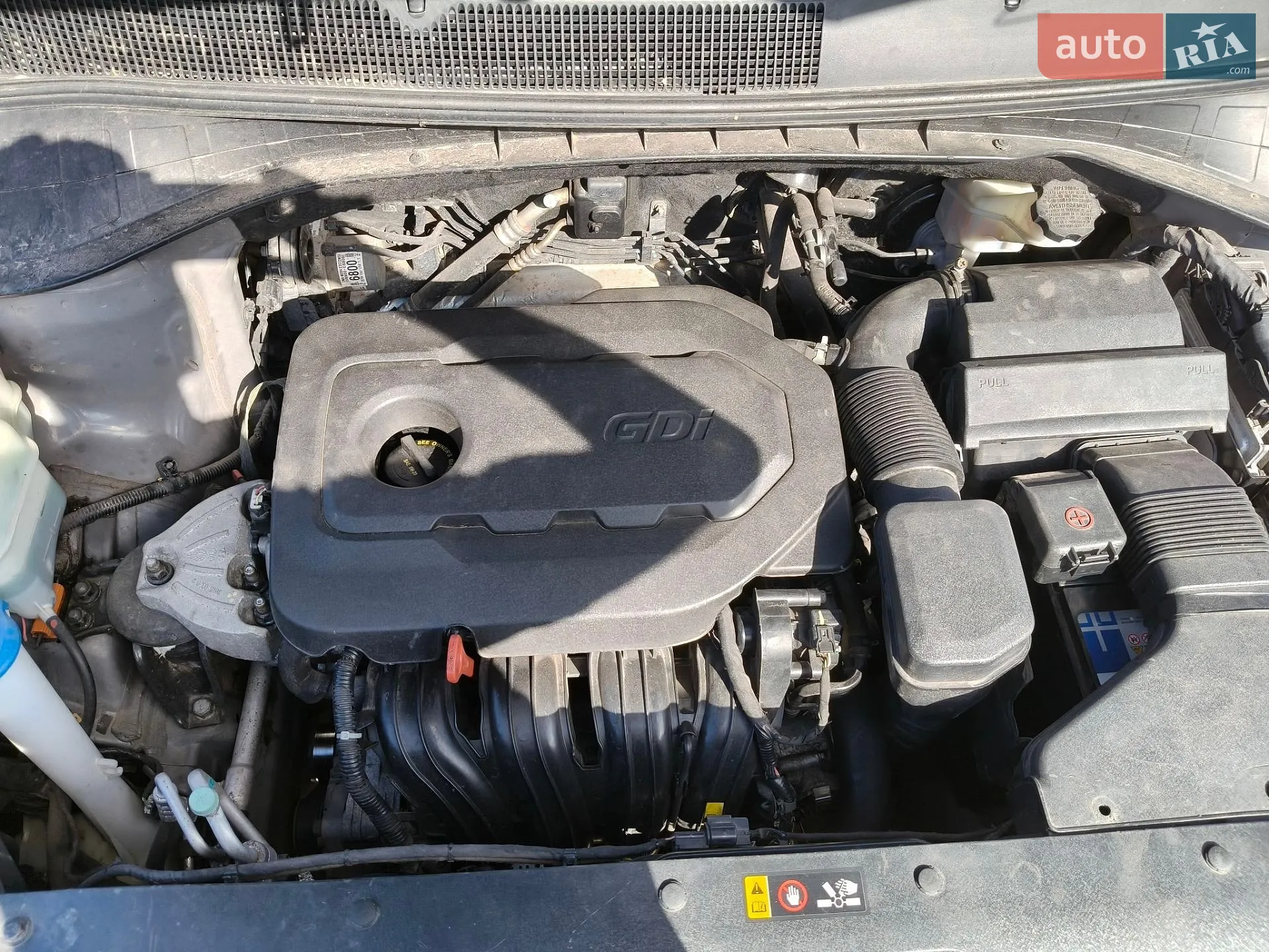 2015 Kia Sorento - мініатюра 29