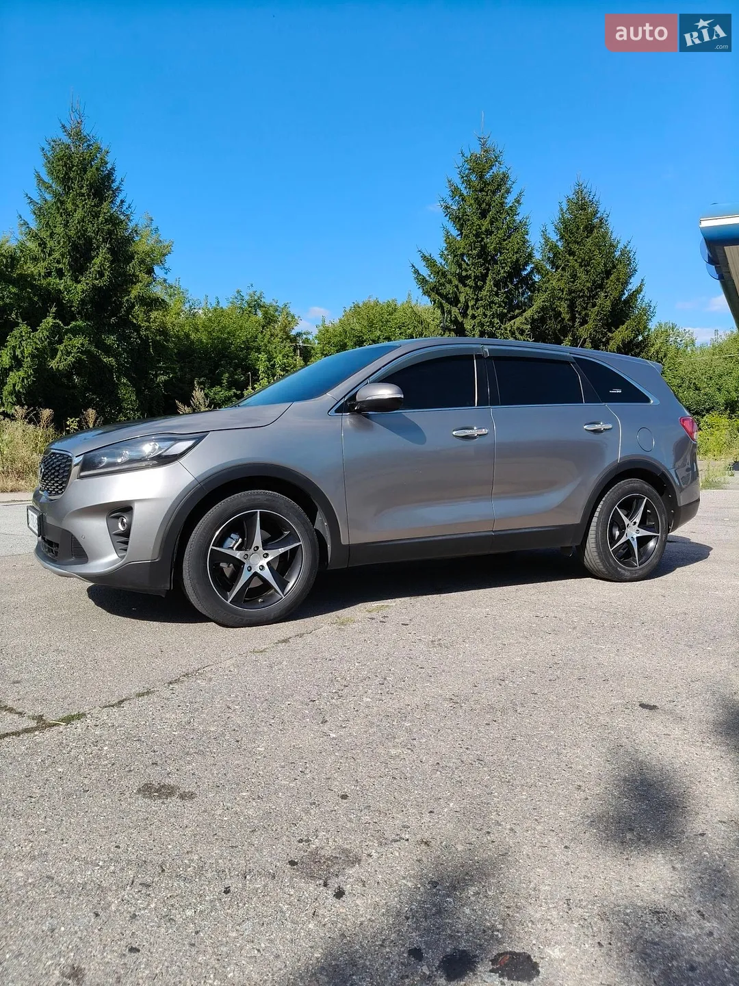 2015 Kia Sorento - мініатюра 31