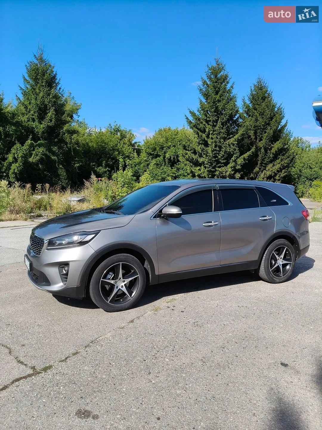 2015 Kia Sorento - мініатюра 32