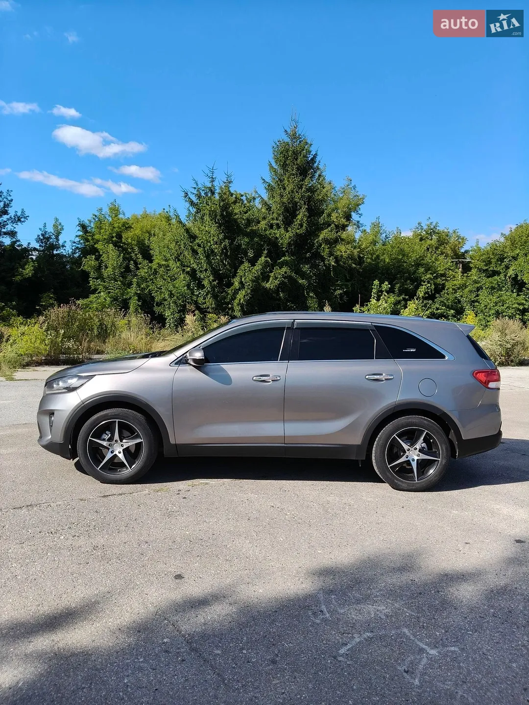 2015 Kia Sorento - мініатюра 33