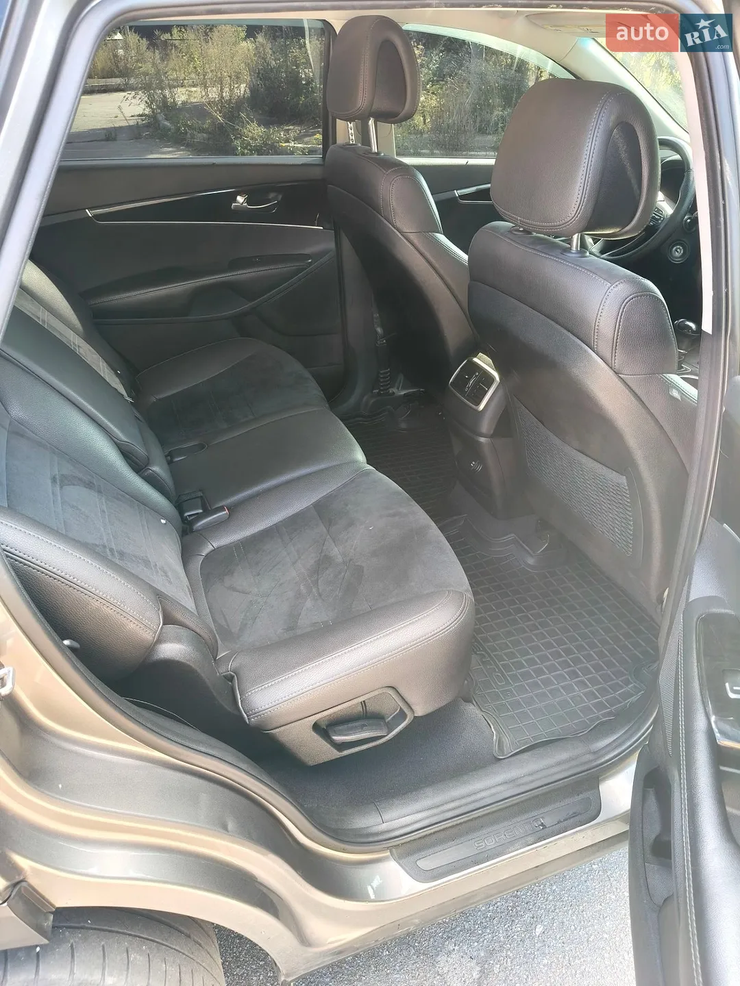 2015 Kia Sorento - мініатюра 40