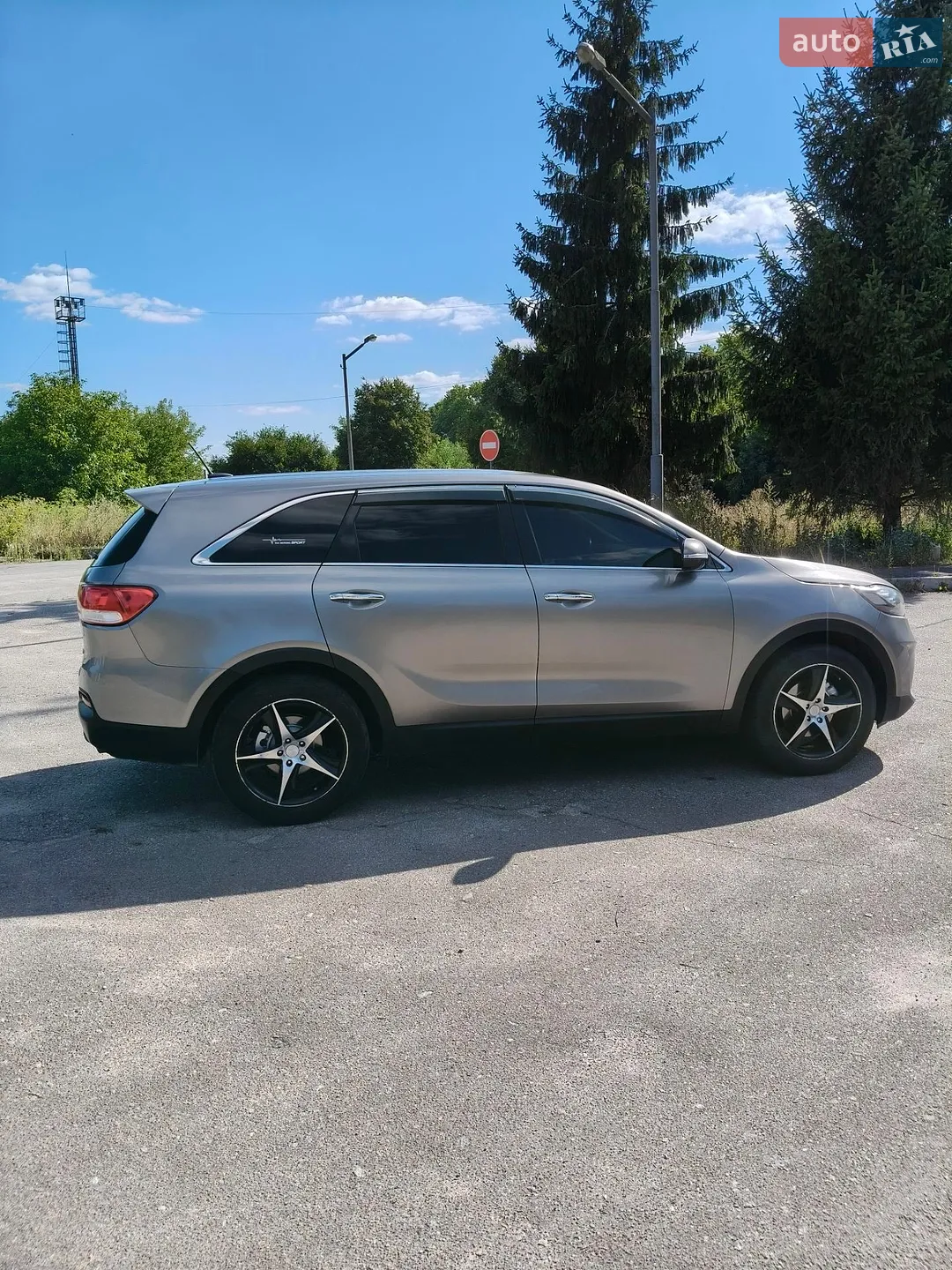 2015 Kia Sorento - мініатюра 37