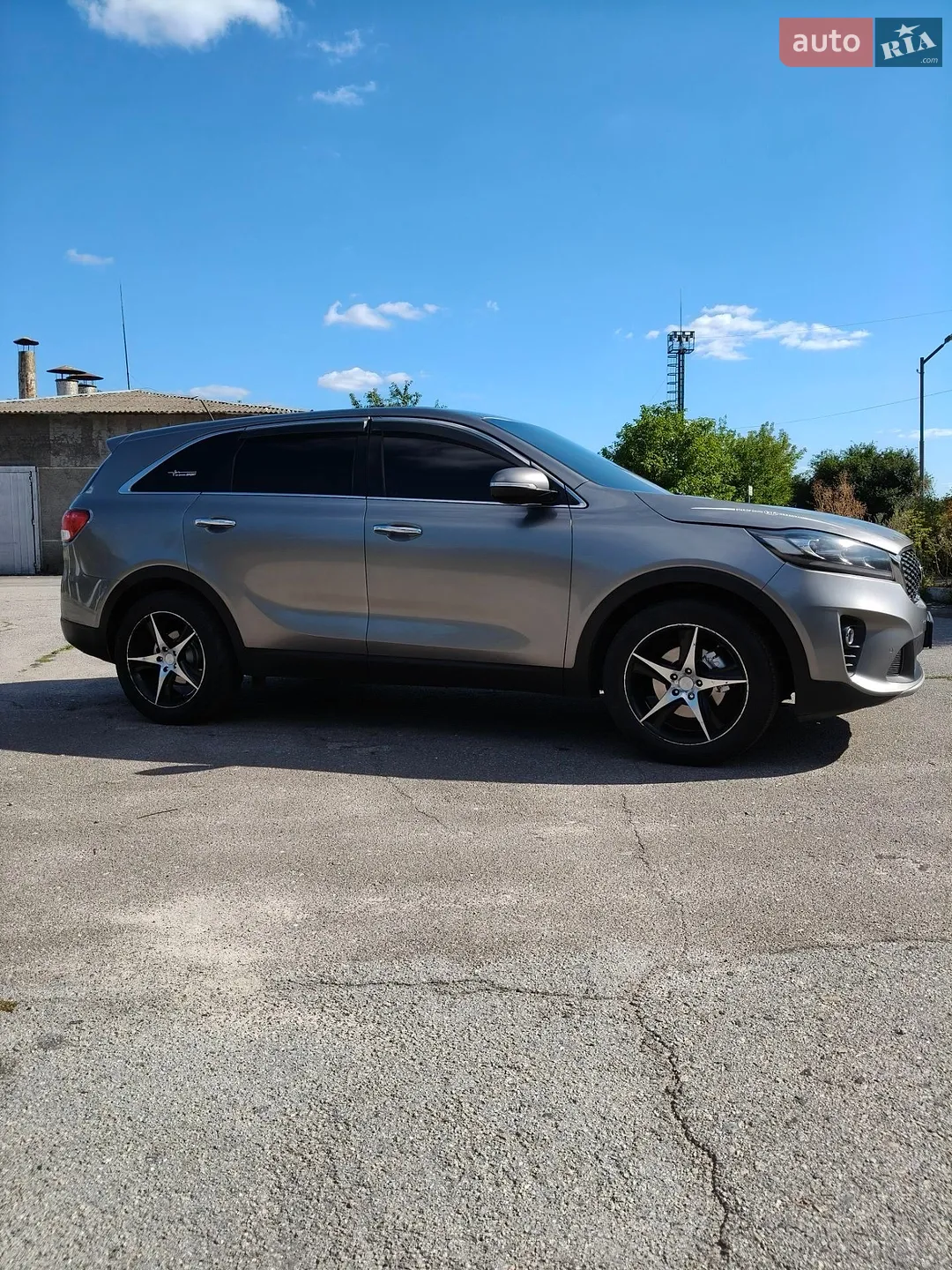 2015 Kia Sorento - мініатюра 39