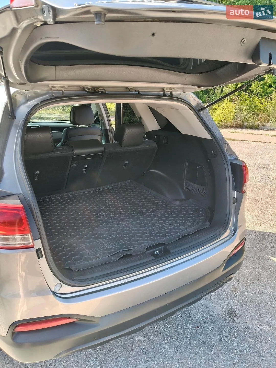 2015 Kia Sorento - мініатюра 41