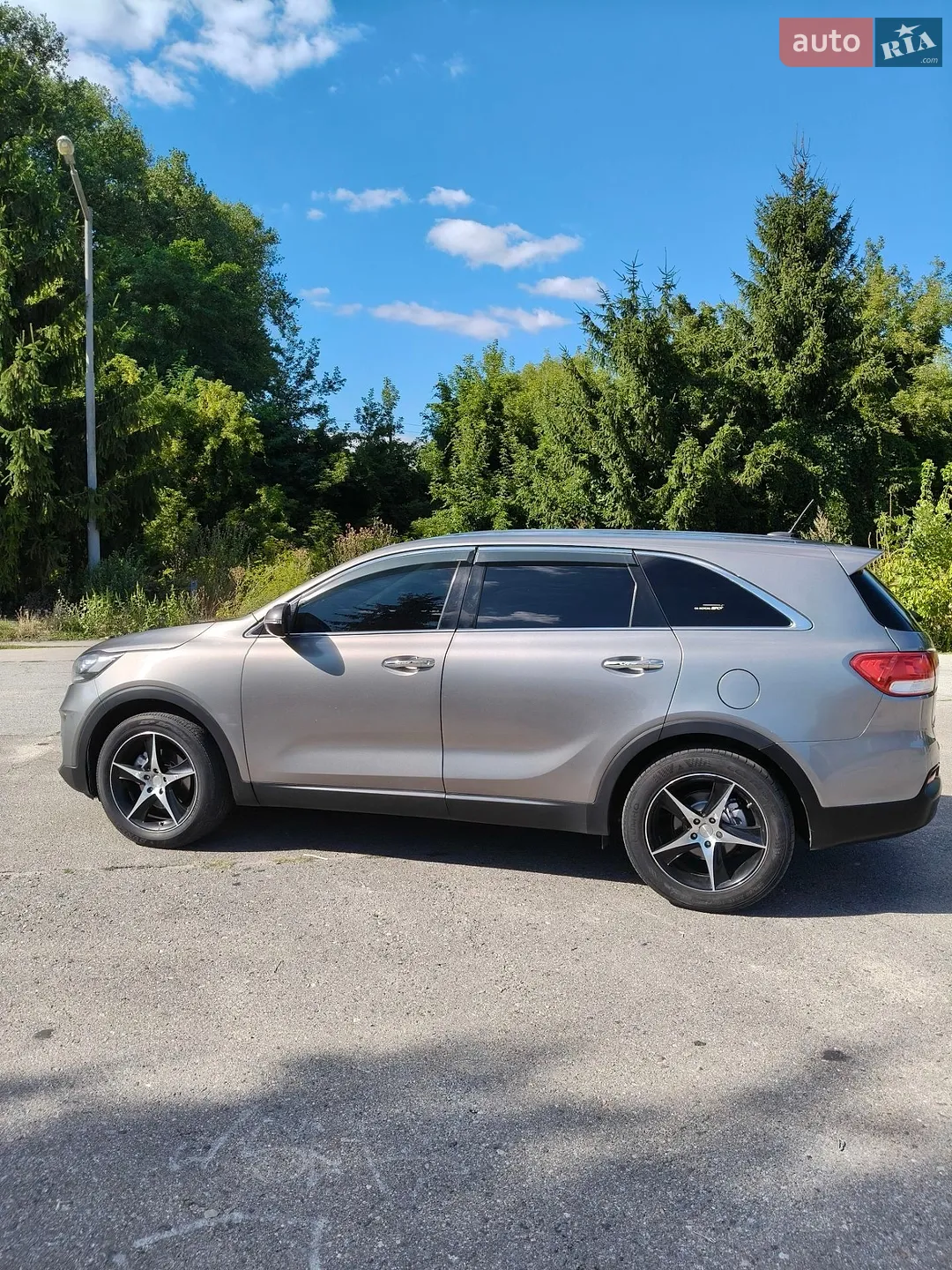 2015 Kia Sorento - мініатюра 35