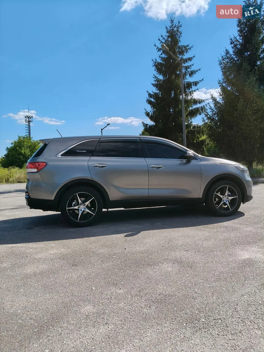 2015 Kia Sorento - мініатюра 38