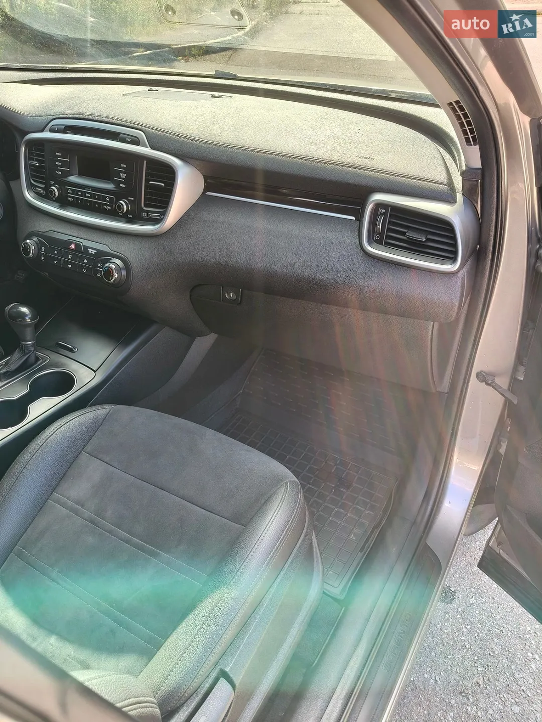 2015 Kia Sorento - мініатюра 42