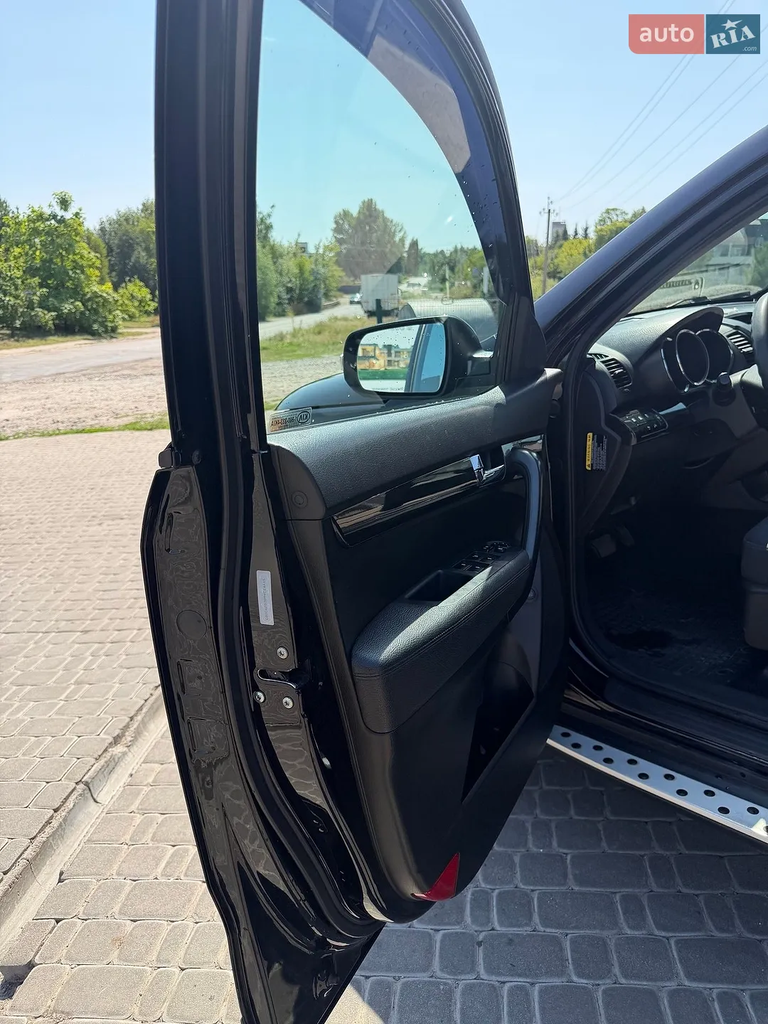 2012 Kia Sorento - мініатюра 10
