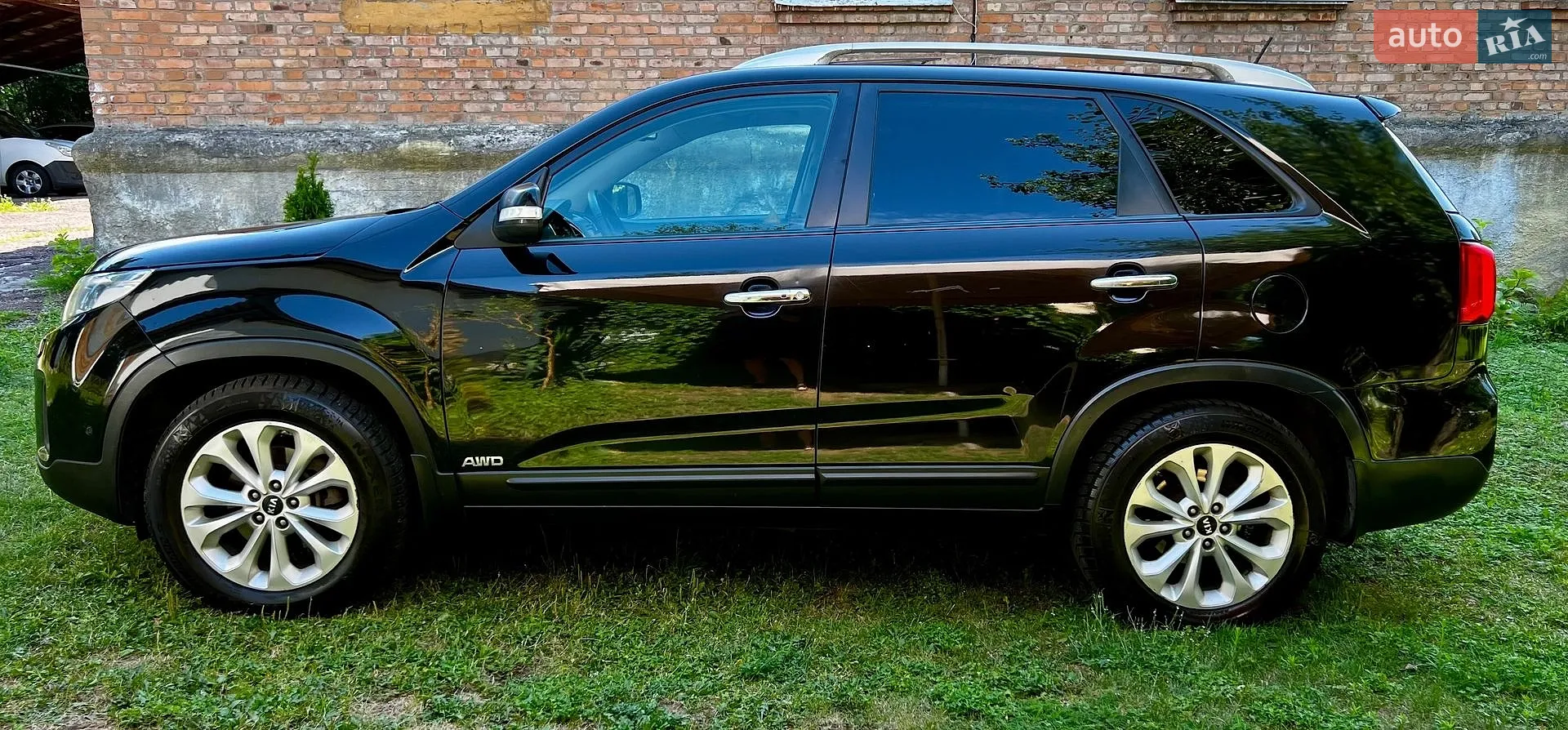 2013 Kia Sorento - мініатюра 5
