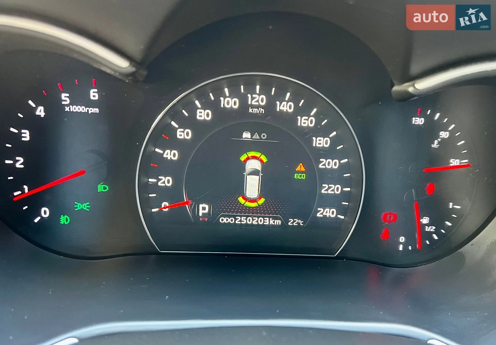 2013 Kia Sorento - мініатюра 23