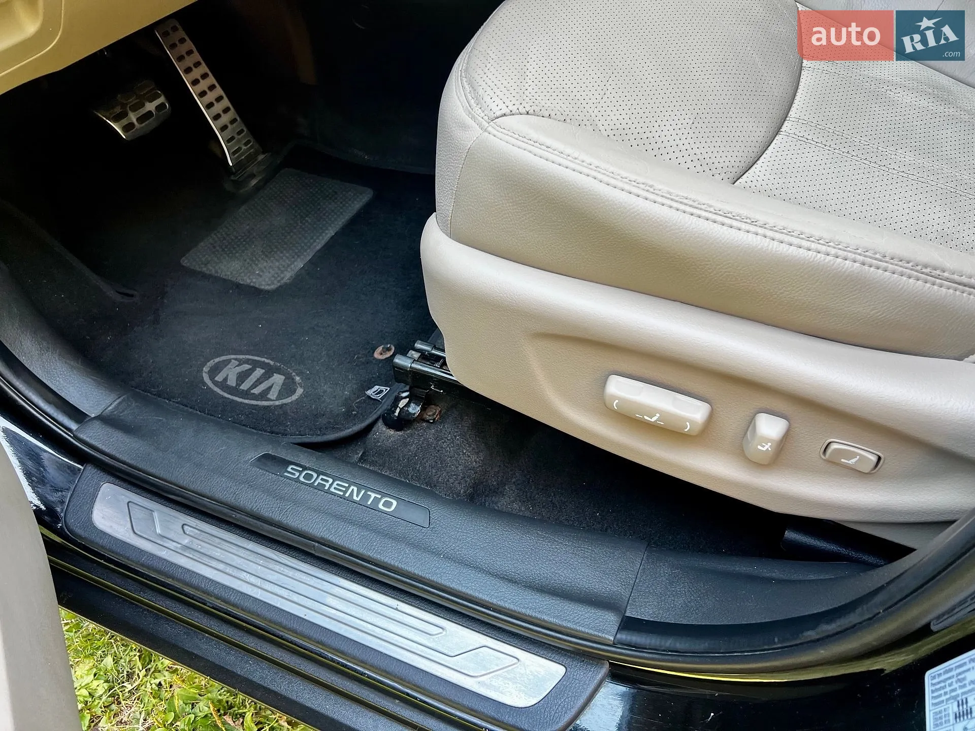 2013 Kia Sorento - мініатюра 16