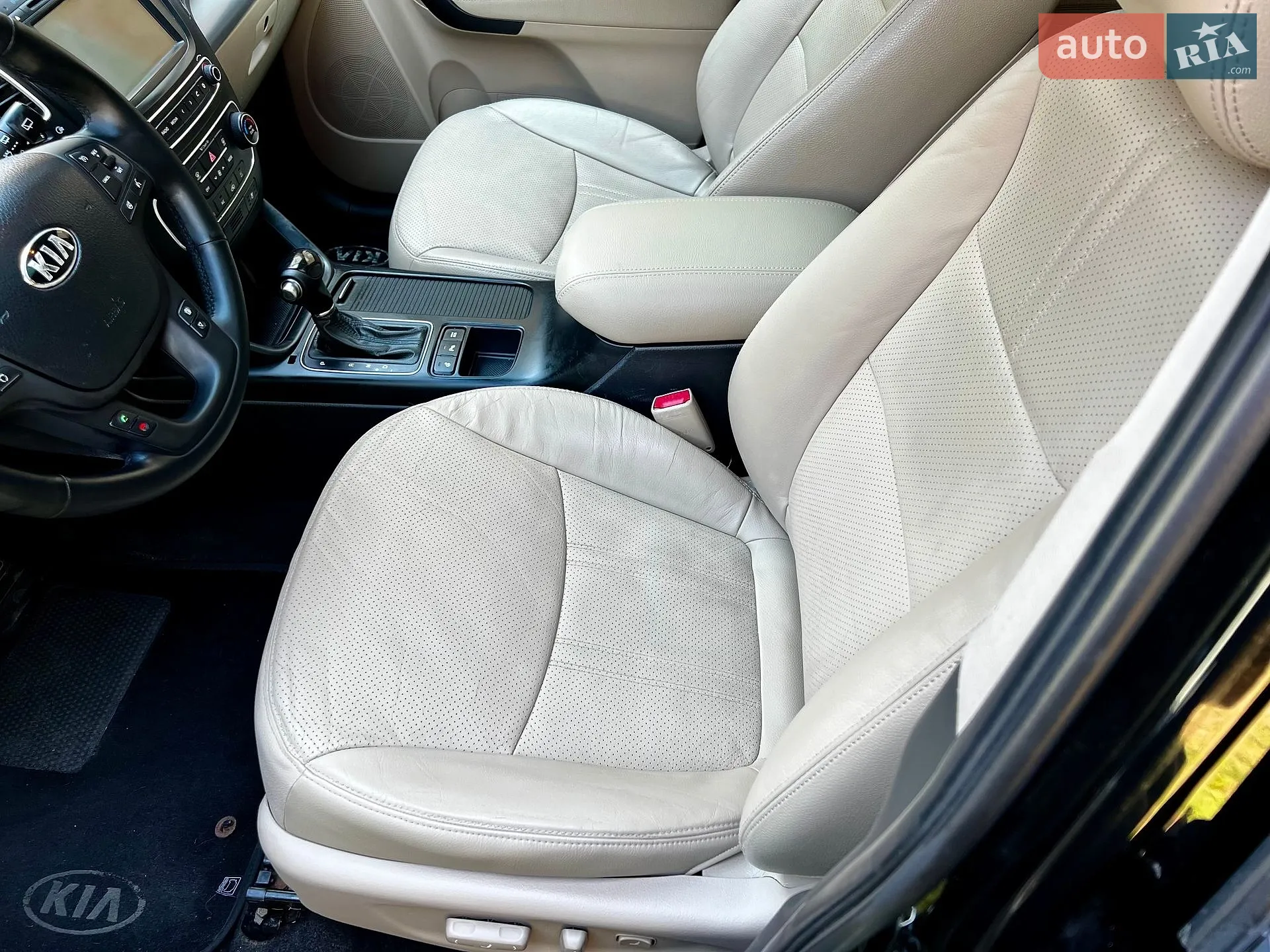 2013 Kia Sorento - мініатюра 17
