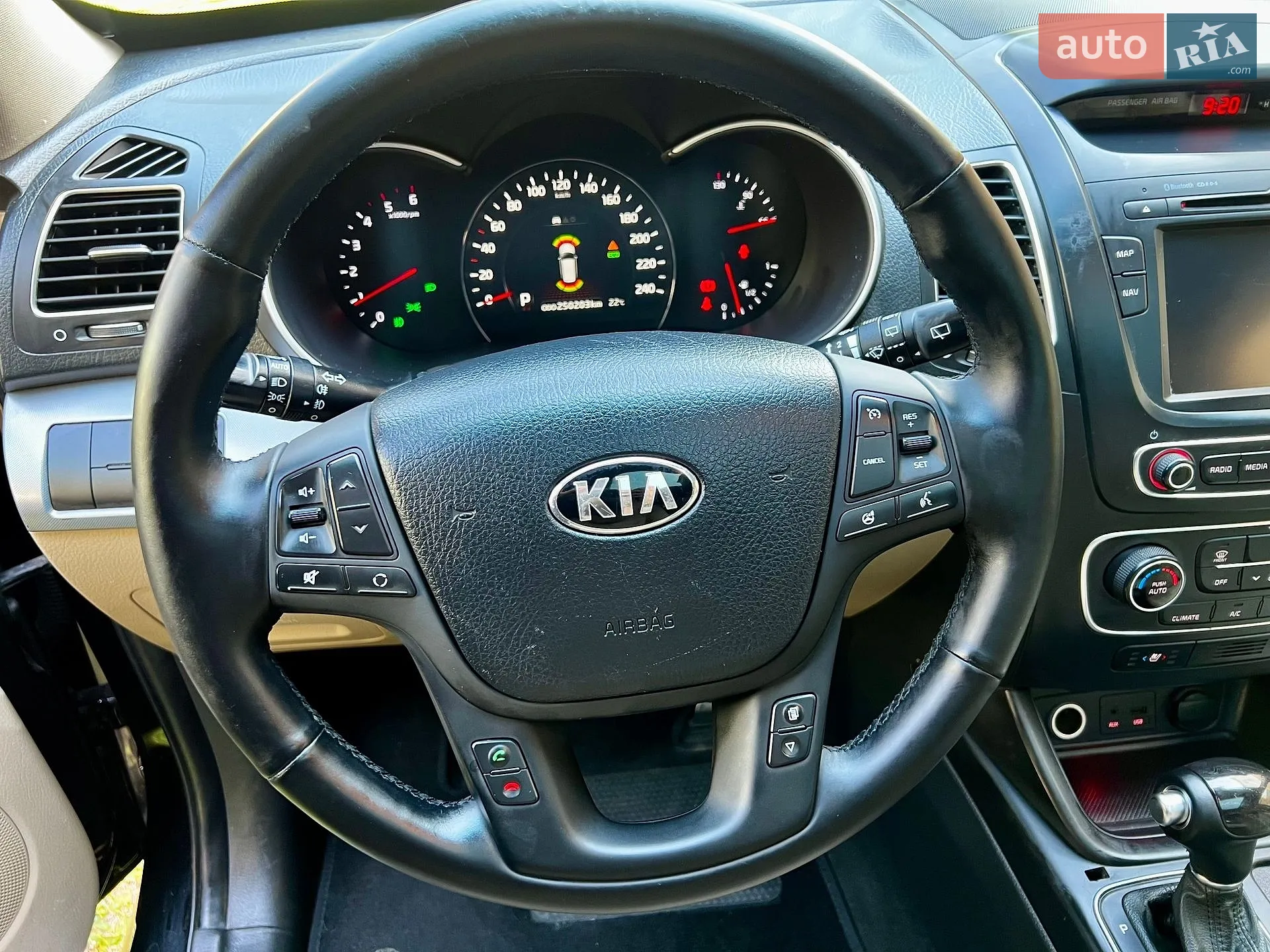 2013 Kia Sorento - мініатюра 22
