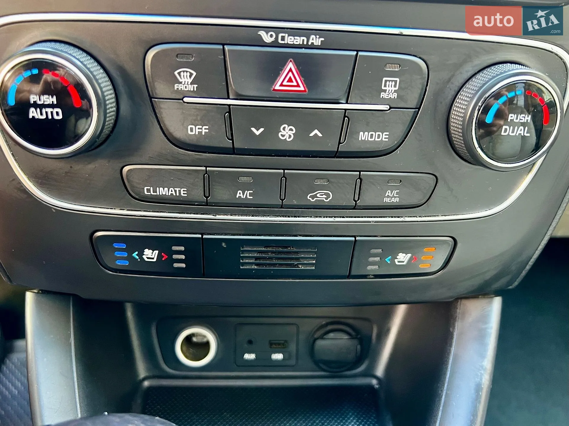 2013 Kia Sorento - мініатюра 27