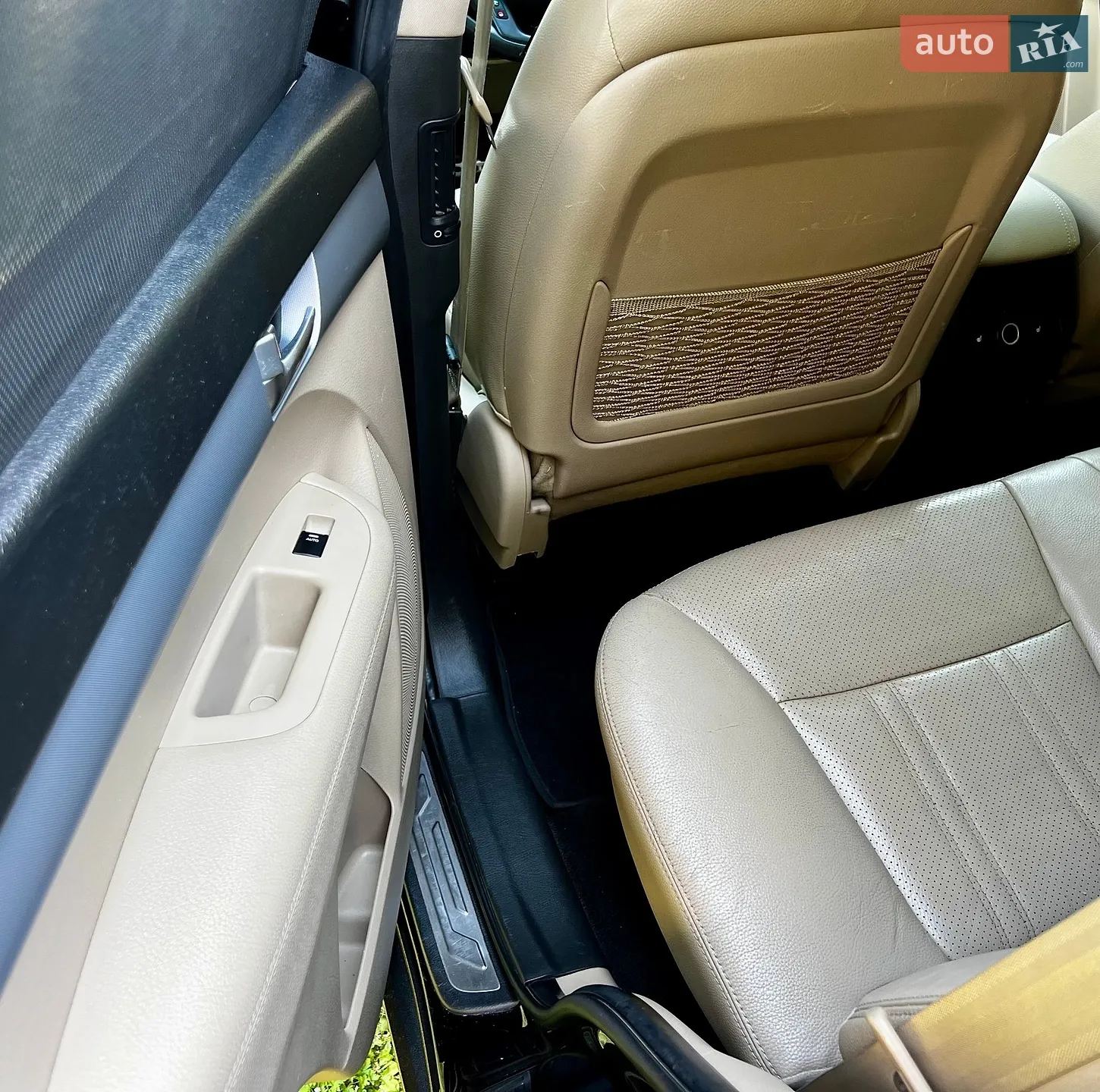 2013 Kia Sorento - мініатюра 31