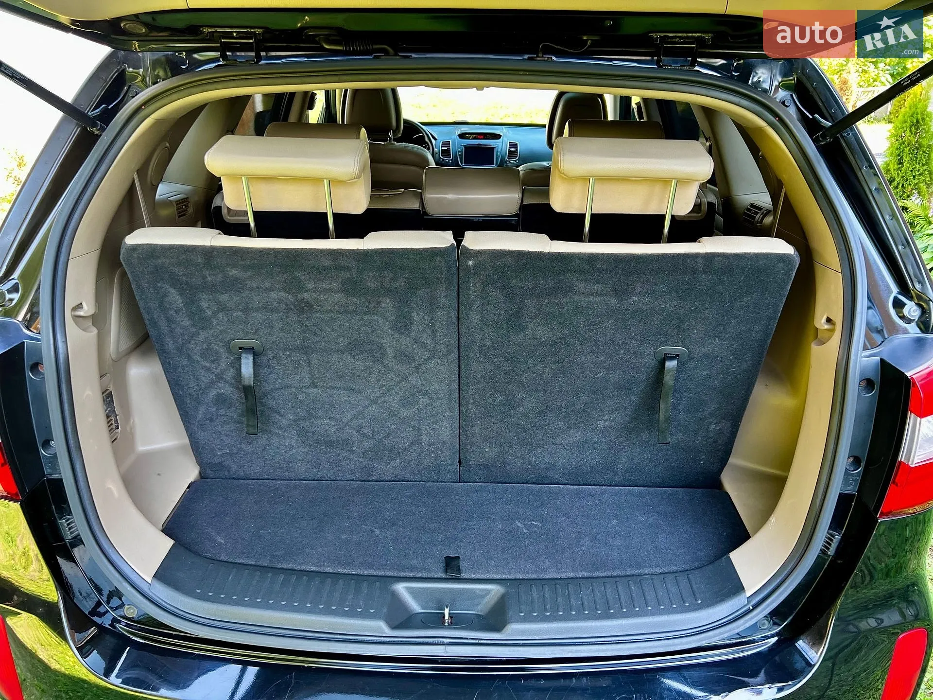 2013 Kia Sorento - мініатюра 39