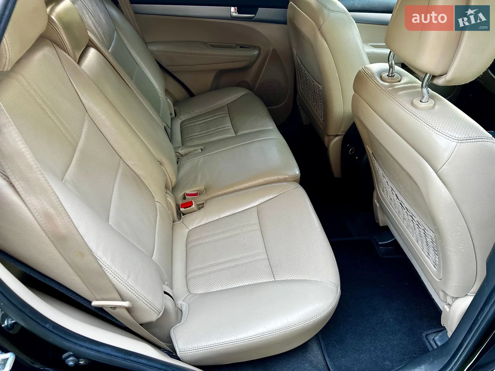 2013 Kia Sorento - мініатюра 33