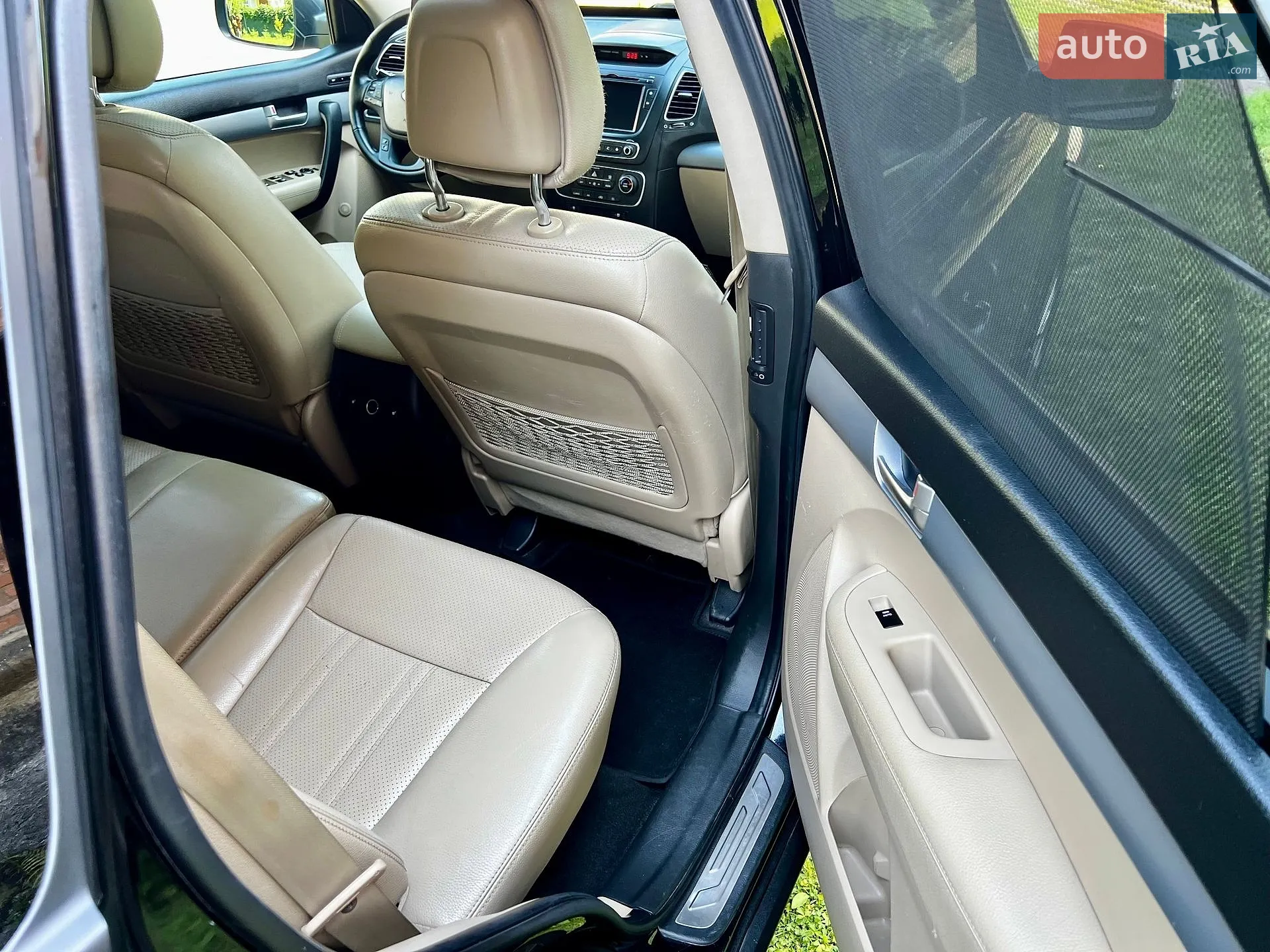 2013 Kia Sorento - мініатюра 34