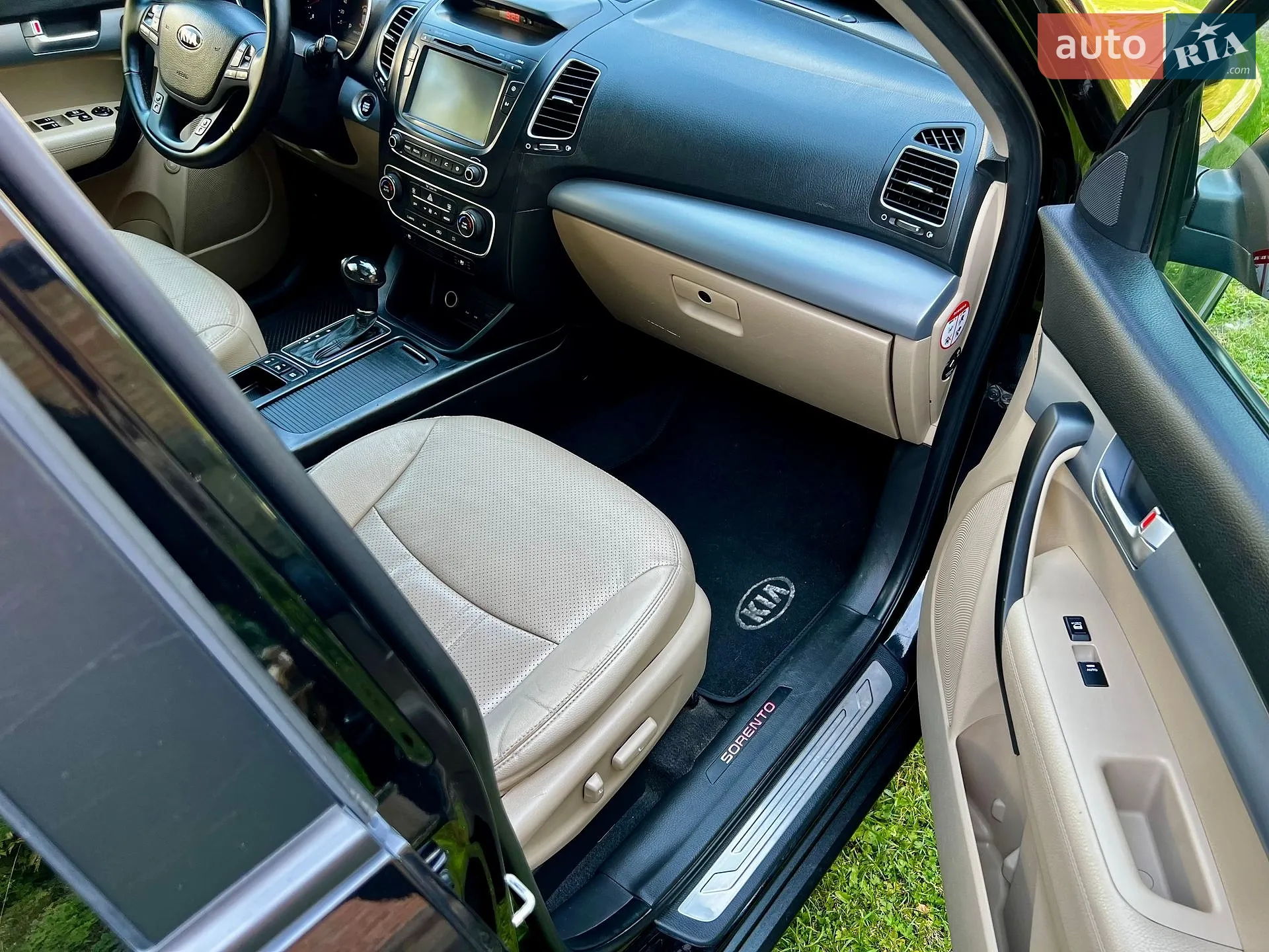 2013 Kia Sorento - мініатюра 35