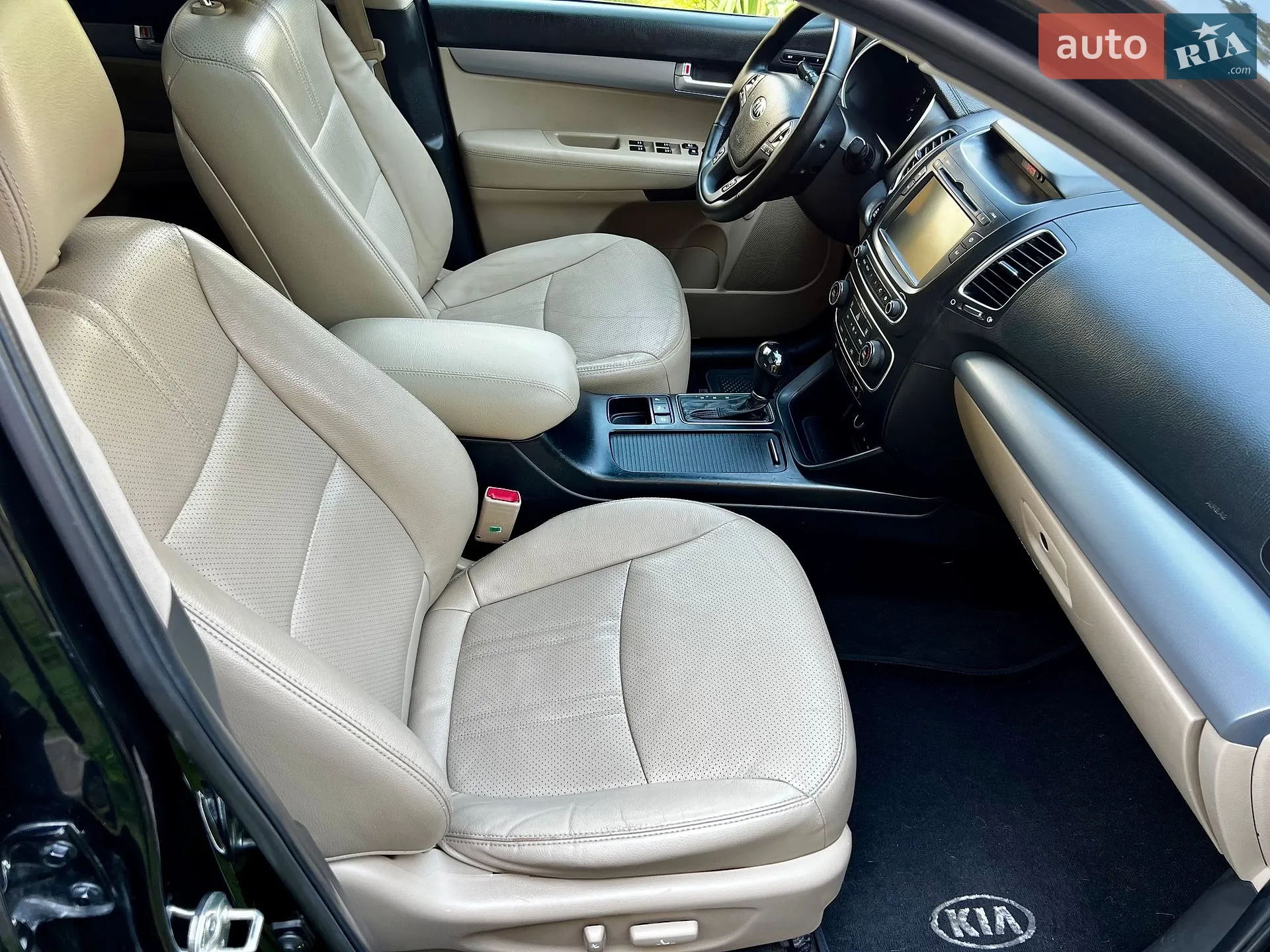 2013 Kia Sorento - мініатюра 36