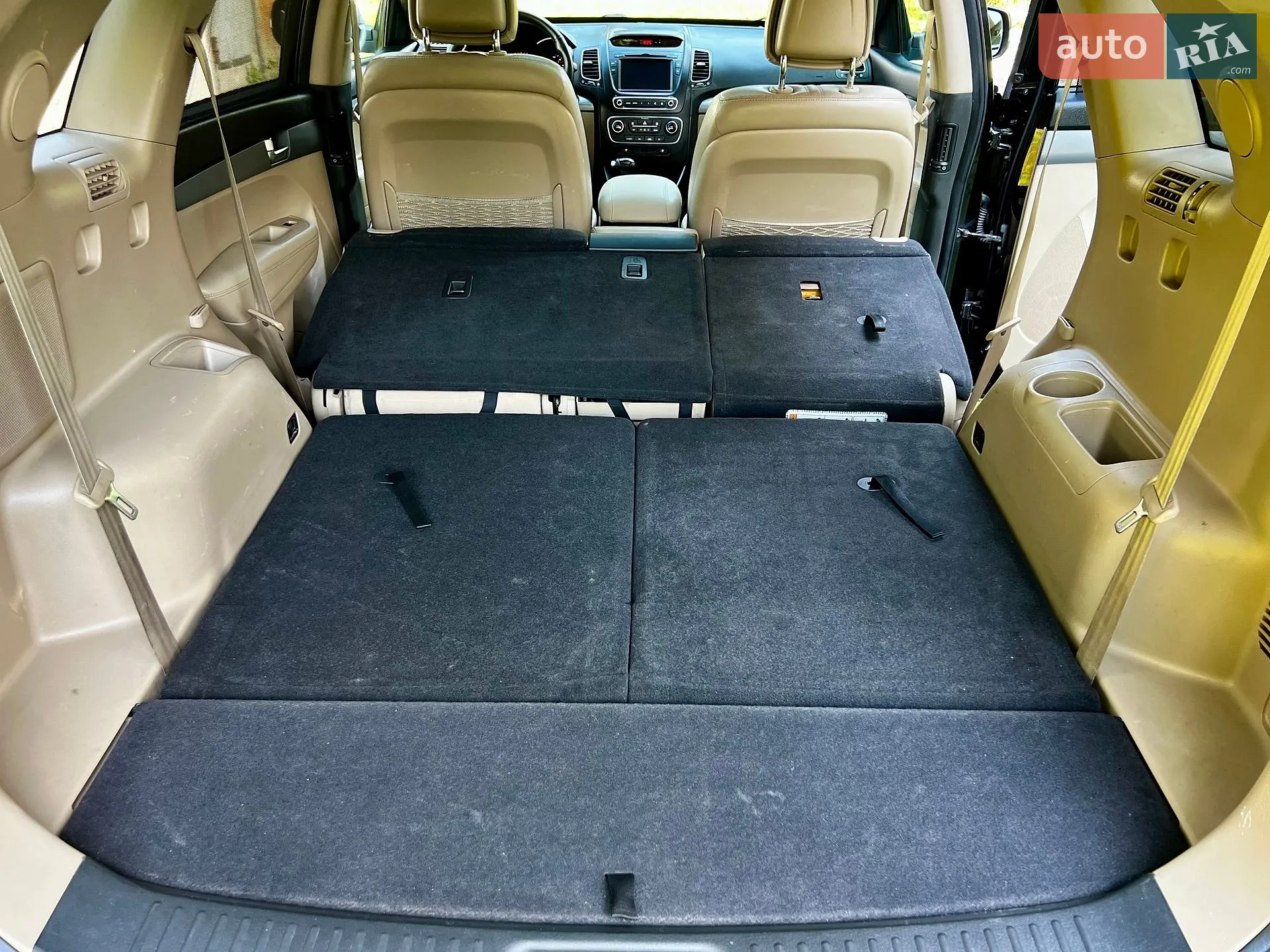 2013 Kia Sorento - мініатюра 40