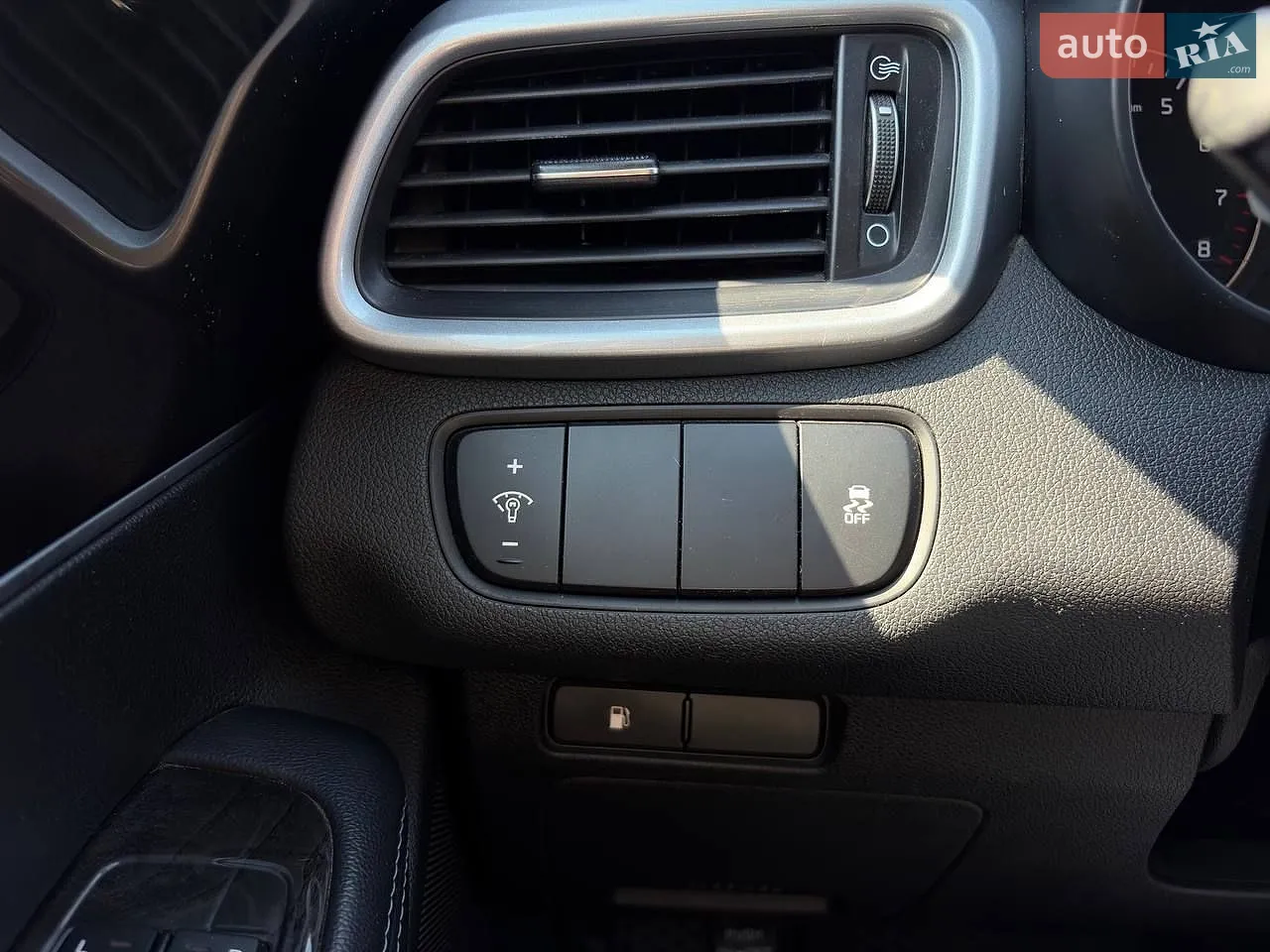 2015 Kia Sorento - мініатюра 13