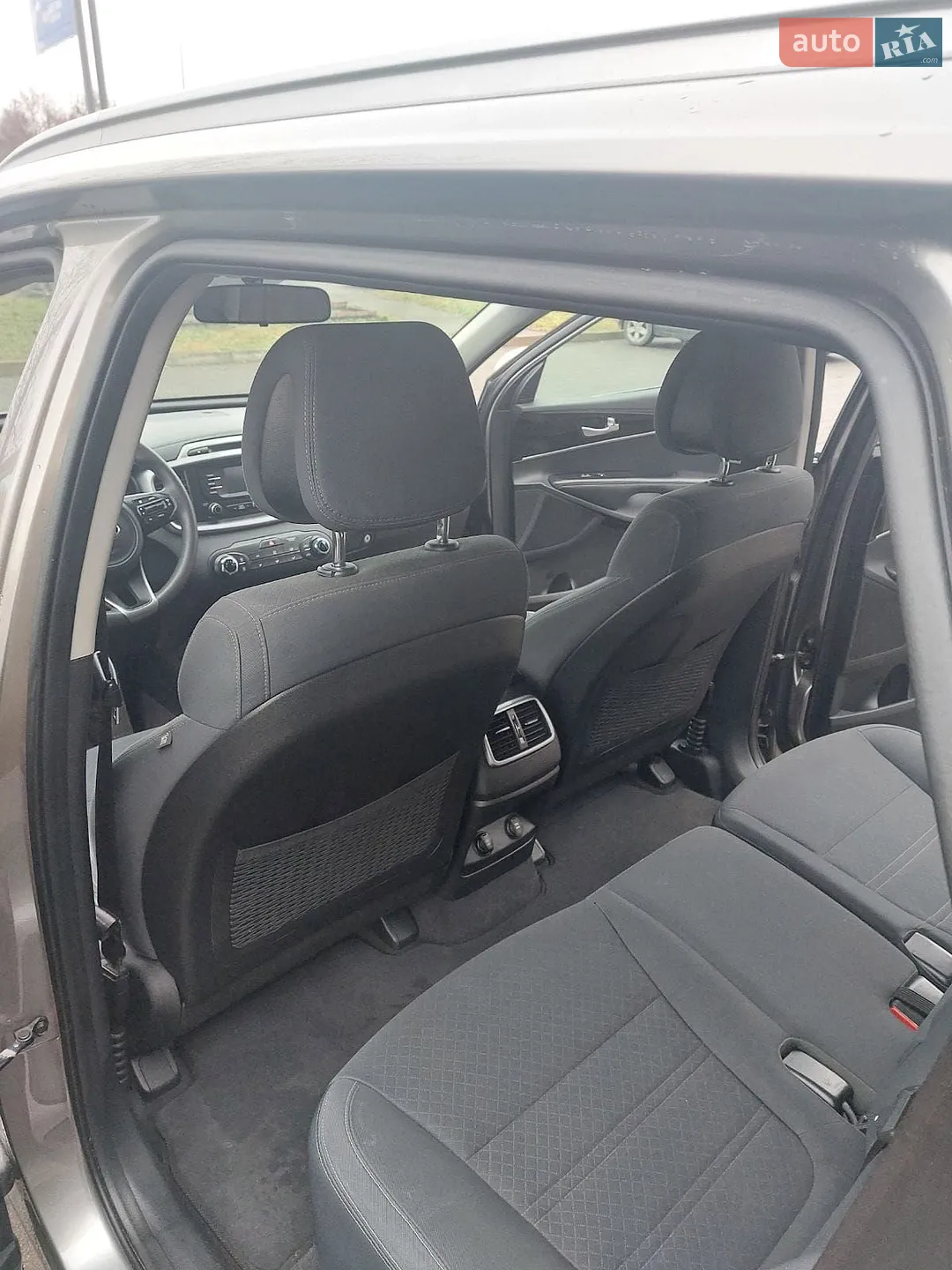 2015 Kia Sorento - мініатюра 8