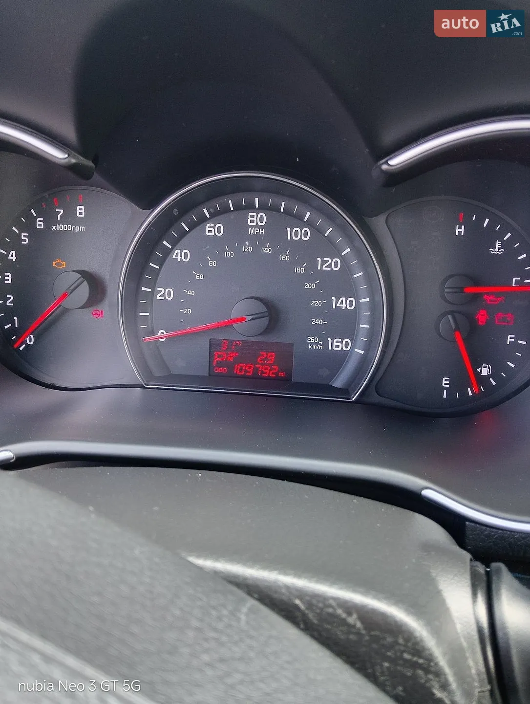 2013 Kia Sorento - мініатюра 4