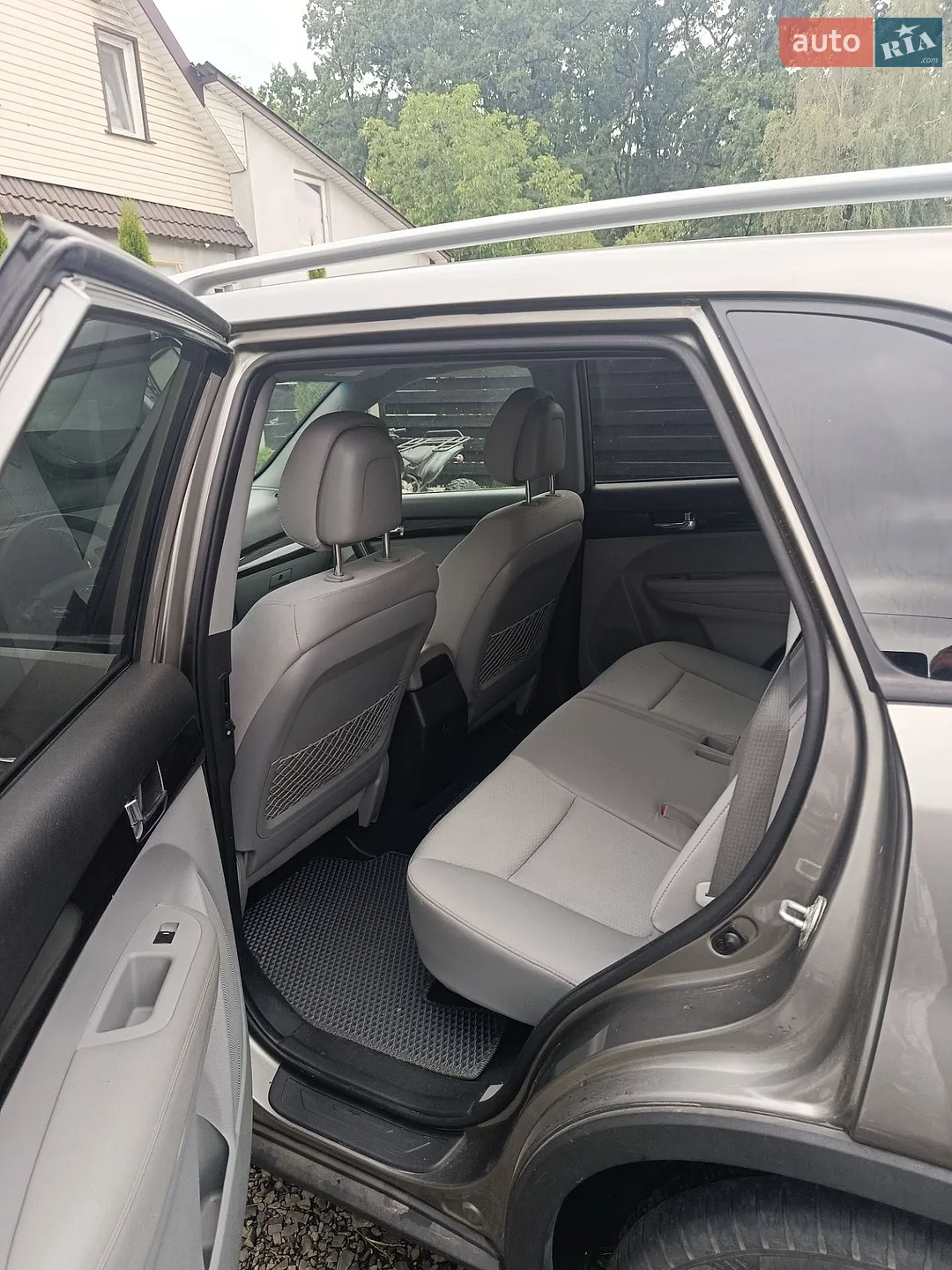 2011 Kia Sorento - мініатюра 7