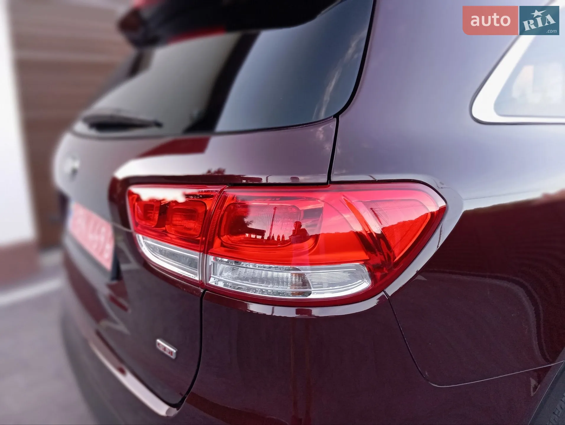 2017 Kia Sorento - мініатюра 27